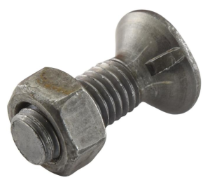 ŚRUBA PŁUŻNA Z DWOMA WYPUSTKAMI M12x40 mm S.21409