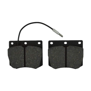 Klocki hamulcowe FENDT CASE-IH F284100070131