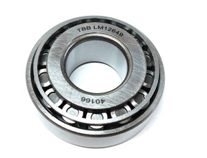 ŁOŻYSKO STOŻKOWE JEDNORZĘDOWE  LM12649/12610 SPAREX S.4236