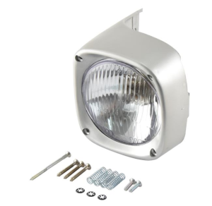 LAMPA PRZEDNIA PRAWA MASSEY FERGUSON 1621206M1