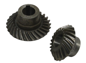 ZESTAW KÓŁ PRZEKŁADNI DEUTZ-FAHR 16624862