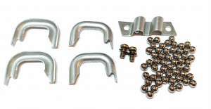 ZESTAW KULEK I RUREK ZWROTNICY CASE-IH ISEKI YANMAR S.70582