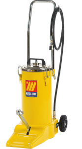 SMAROWNICA NOŻNA 16KG DŁUGOŚĆ PRZEWODU 2m MECLUBE S.156554