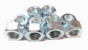 ZESTAW 10 NAKRĘTEK 5/8 UNC S.1010