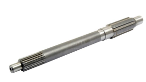 WAŁEK SPRZĘGŁOWY MASSEY FERGUSON 1692502M2
