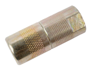 KOŃCÓWKA DO SMAROWNICY 1/8BSPT 4 SZCZĘKI S.2966