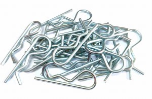 ZAWLECZKA PRZETYCZKA SPINACZ 4x79 mm S.490012 50 SZTUK