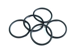 ORING 3/32x1-3/16 cala 2,4x30,3 mm S.1928 AUKCJA DOTYCZY 5 SZTUK