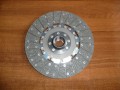 Tarcza sprzęgłowa Deutz Intrac D5506F