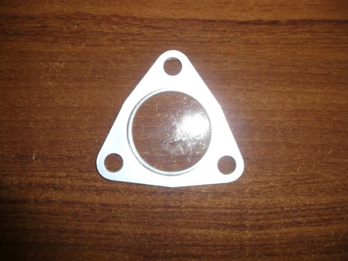 Uszczelka pod kolektor Ford New Holland 36822135 897938M1
