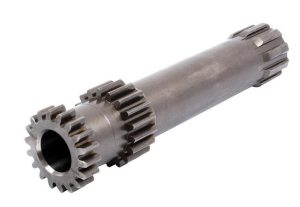 WAŁEK POŚREDNI TYLNEGO MOSTU MASSEY FERGUSON 886548M1