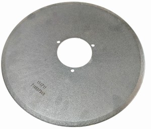 TALERZ SIEWNIKA MASSEY FERGUSON 13" FI-335MM 873692M2