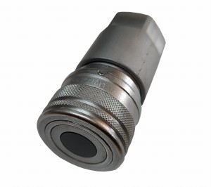 SZYBKOZŁĄCZE HYDRAULICZNE PŁASKIE GNIAZDO SKV-F 5/8" SKVF16C12