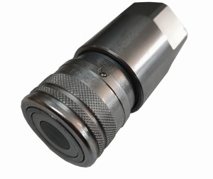 SZYBKOZŁĄCZE HYDRAULICZNE PŁASKIE GNIAZDO SKV-F 1/2" SKVF12C08