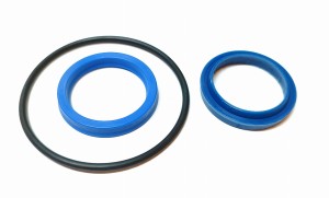 ZESTAW USZCZELNIEŃ SIŁOWNIKA SKRĘTU JOHN DEERE L41318 