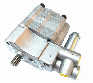 POMPA HYDRAULICZNA MASSEY FERGUSON LANDINI 1686766M91 