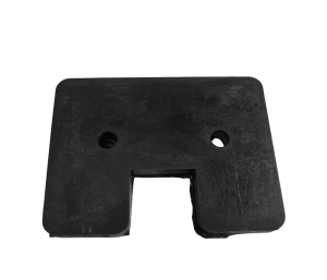 Łopatka gumowa podajnika Claas Dominator Mercator Mega Consul Lexion 619298