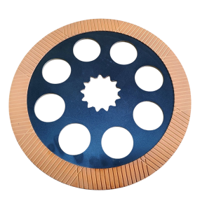 Tarcza hamulcowa mokra Massey Ferguson 3382021M91 3386896M92