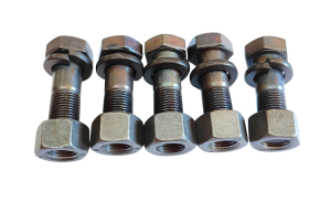 ŚRUBA Z NAKRĘTKĄ M16x47 mm 12.9 S.79396 5 SZTUK