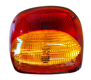 LAMPA TYLNA JOHN DEERE AL119405 AL176143