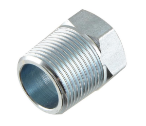 ŁĄCZNIK HYDRAULICZNY (REDUKCJA) 3/4BSP-1/2BSP S.139361