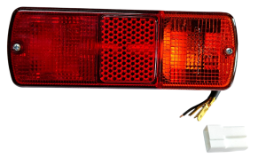 LAMPA TYLNA JCB CASE-IH STEYR DAVID BROWN 700-39000 177239A2