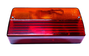 LAMPA TYLNA (LEWA/PRAWA) JOHN DEERE AL112012 AL77138