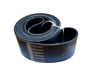 Pas płaski młocarni Massey Ferguson 187 418232M1 413122M2