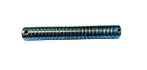SWORZEŃ TRZPIEŃ GWINTOWANY M33x3 LH L-220 mm 4302100M1