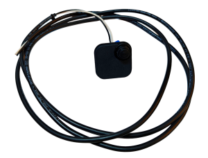 PŁYTKA CZOŁOWA JOYSTICKA Z 1 PRZYCISKIEM IMFPCL84701B