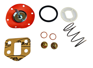 ZESTAW NAPRAWCZY POMPKI PALIWA MASSEY FERGUSON 3641855M91 PERULPR0002