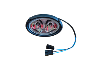 LAMPA ROBOCZA LEWA/PRAWA MASSEY FERGUSON 3786635M91 3786665M93 S.147669