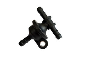 TRÓJNIK Z ZAWOREM PERKINS 2872A006  T408360 