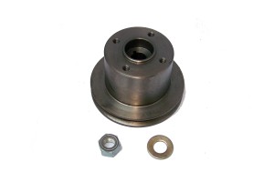 Kolo pasowe  Perkins Massey Ferguson  31146952,