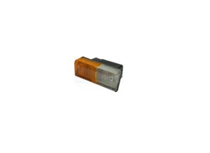 Lampa przednia prawa kierunkowskaz pozycja Massey Ferguson 1425884M93