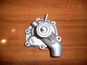 Pompa wody Fiat OM 315 411R 421 566977 670566AS