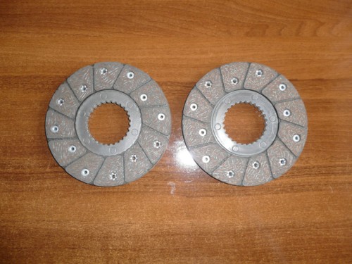 Tarcza hamulcowa Massey Ferguson 1885495M91 785623M92 3375730M1