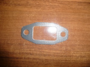 Uszczelka pod kolektor wydechowy Fendt F184230090070 F184230090071 