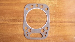 Uszczelka głowicy Fendt MWM Farmer F139207210030, F139207210031, 