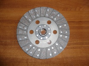 Tarcza sprzęgłowa Deutz Fahr 1860062037 0871