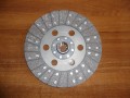 Tarcza sprzęgłowa Fendt F40 1860062037 0871