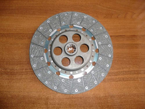 Tarcza sprzeglowa Massey Ferguson 620410M92, 890302M91, 184542M91,
516068M93, 963840M1