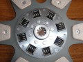 Tarcza sprzegłowa CASE DAVID BROWN INTERNATIONAL 85026C3 3224423R91