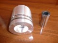 Zestaw naprawczy silnika Case IHC 833 1056 3139591R96