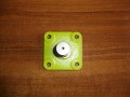 Wspornik mocowanie podsiewacza Claas Dominator 86 600102