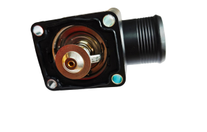 OBUDOWA Z TERMOSTATEM PERKINS 4133L029
