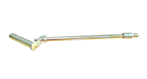 SWORZEŃ ZACZEPU Z UCHWYTEM Ø 31 mm L-150 mm S.39620