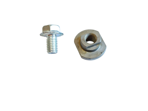 ŚRUBA NOŻYKA M10 DEUTZ FAHR 06561225K