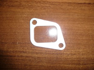 Uszczelka pod kolektor Massey Ferguson 3640556M1 736754M1