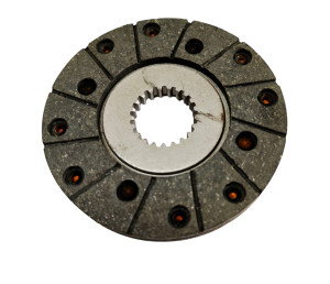 TARCZA HAMULCOWA JOHN DEERE AH21835 AZ28508